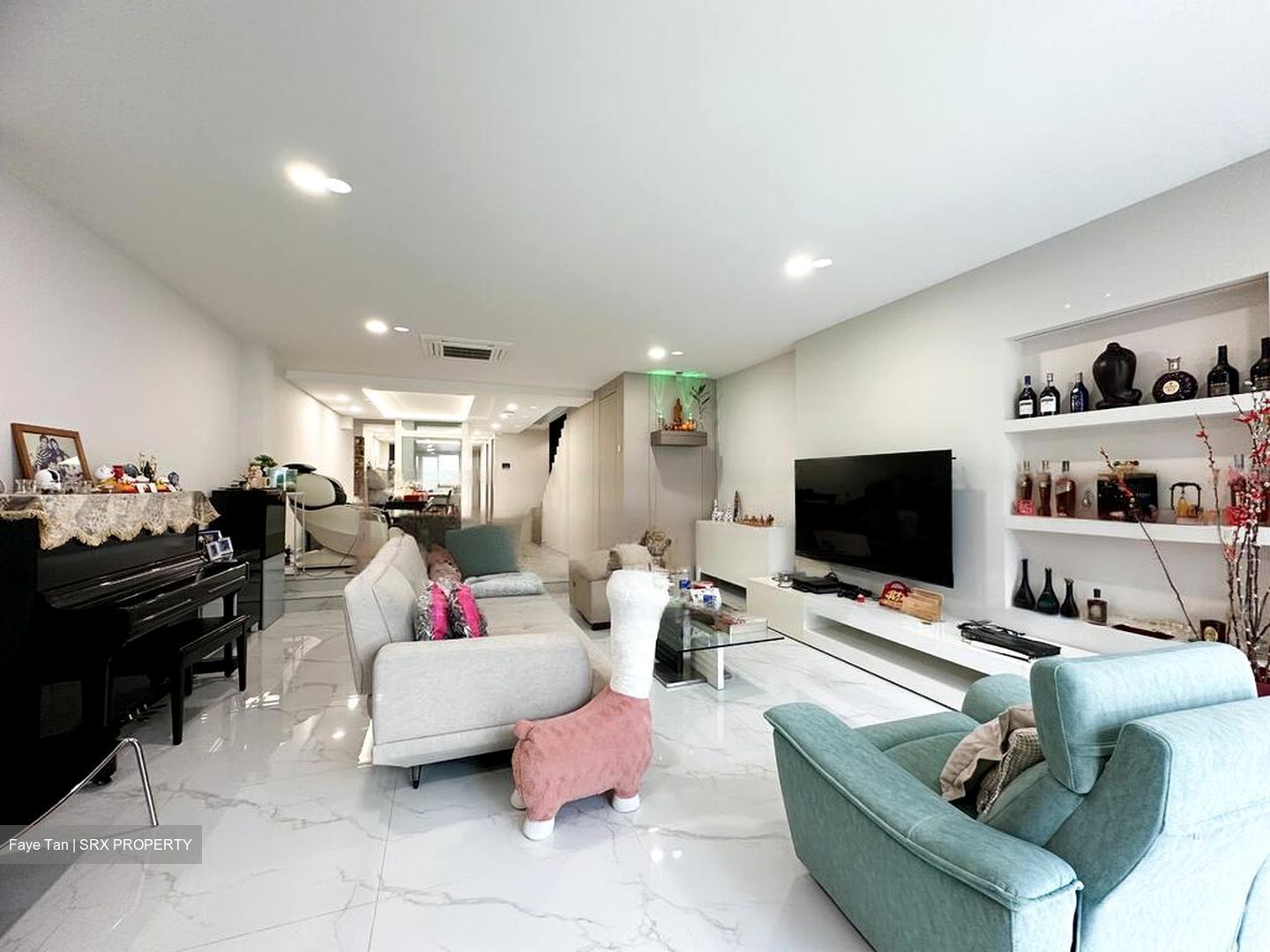 Hougang Avenue 2 (D19), Terrace #460679601